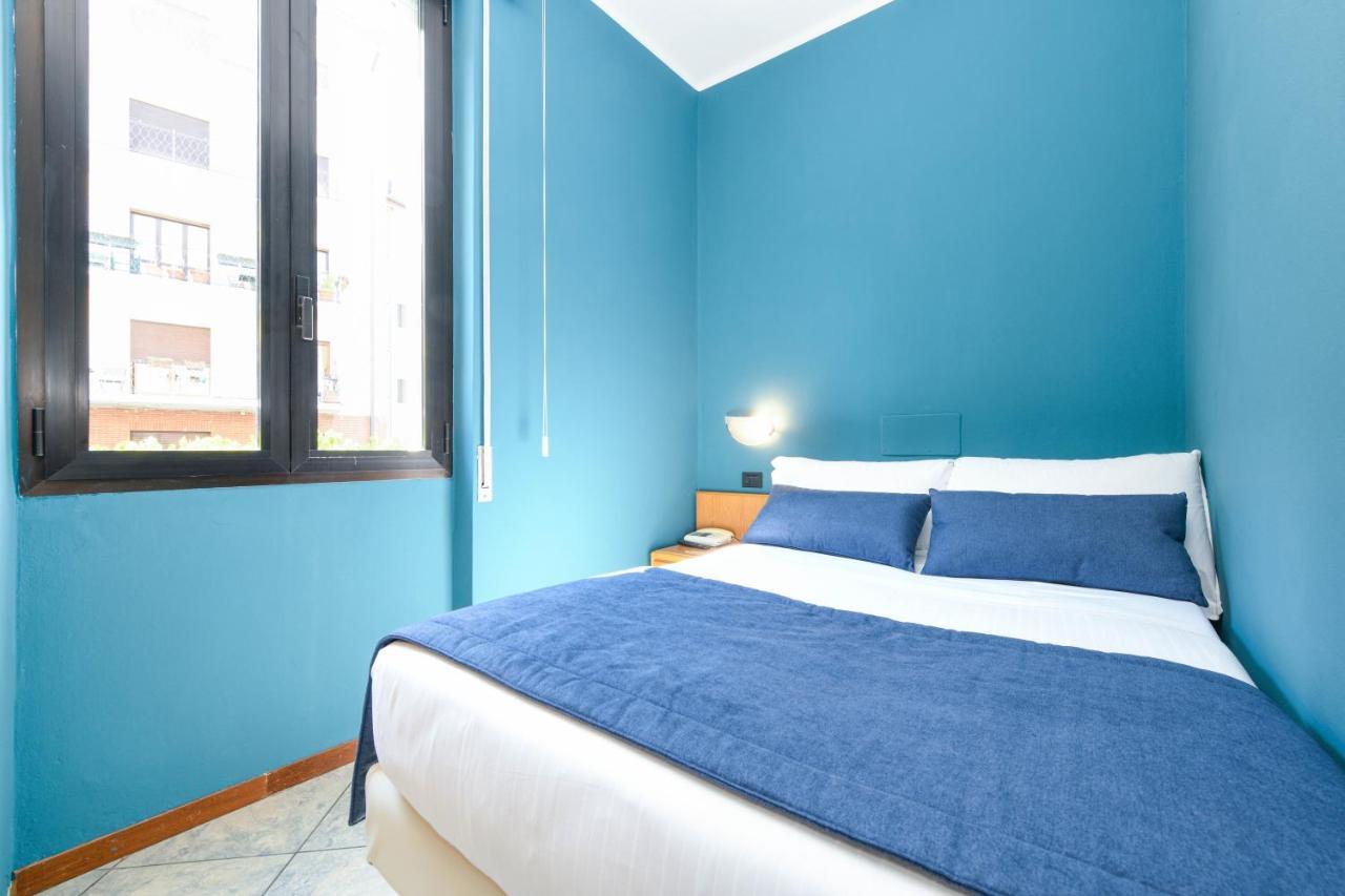דסנזאנו דל גארדה Hotel Aurora מראה חיצוני תמונה