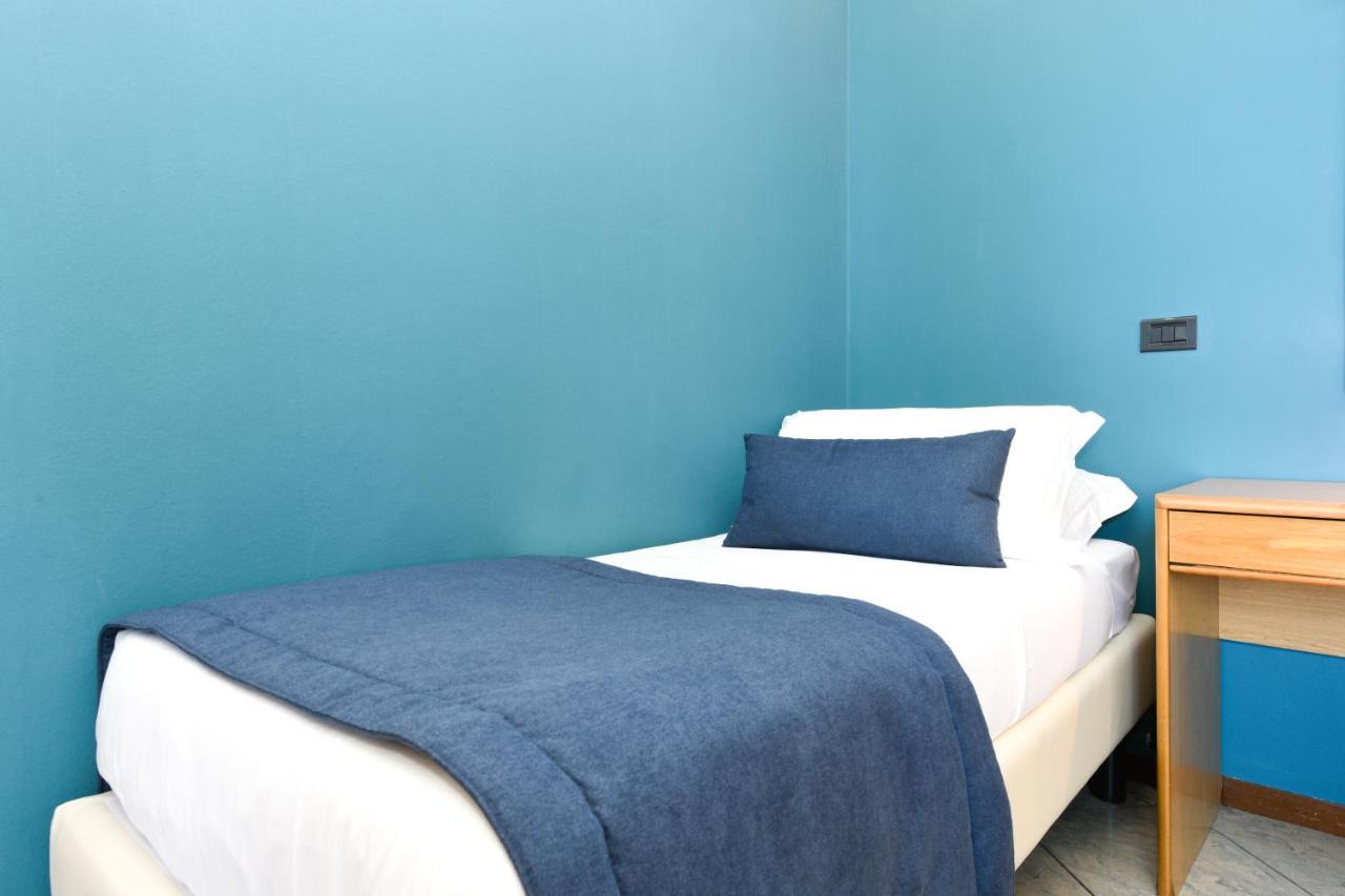 דסנזאנו דל גארדה Hotel Aurora מראה חיצוני תמונה