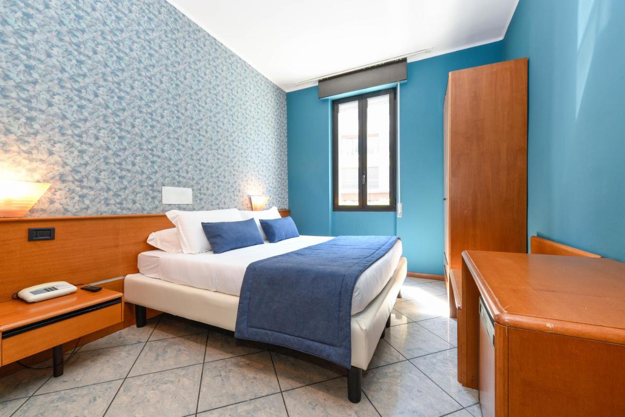 דסנזאנו דל גארדה Hotel Aurora מראה חיצוני תמונה