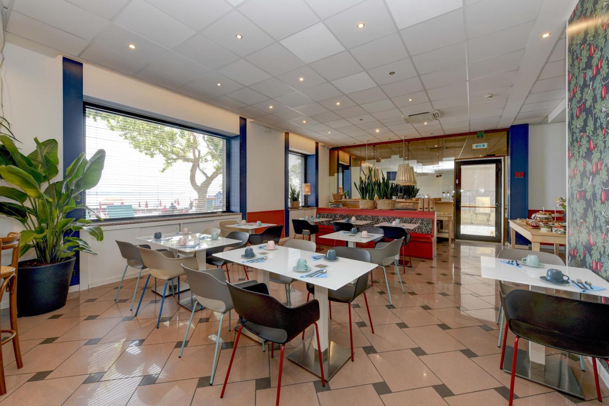 דסנזאנו דל גארדה Hotel Aurora מראה חיצוני תמונה